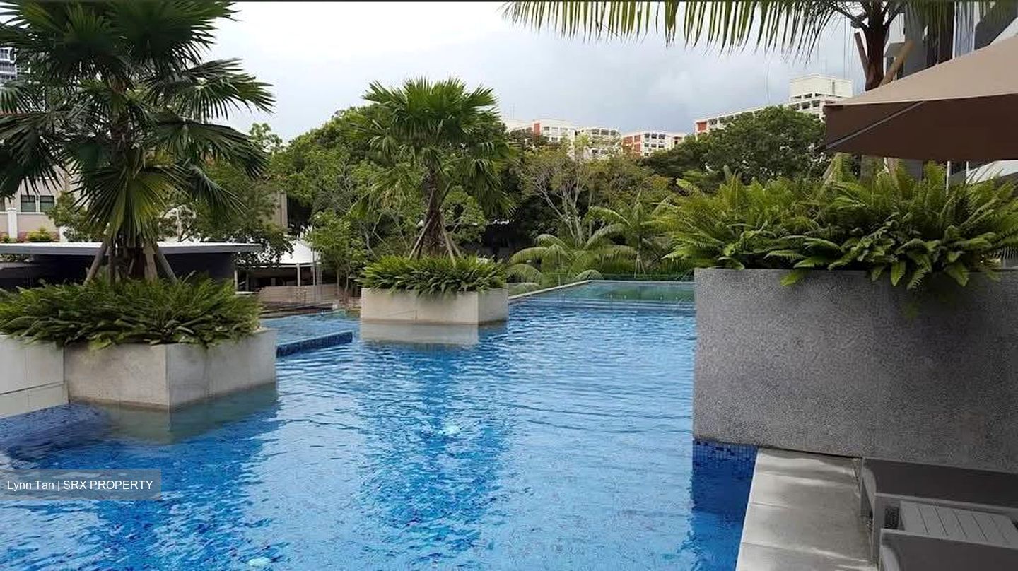 Stratum (D18), Condominium #559689251